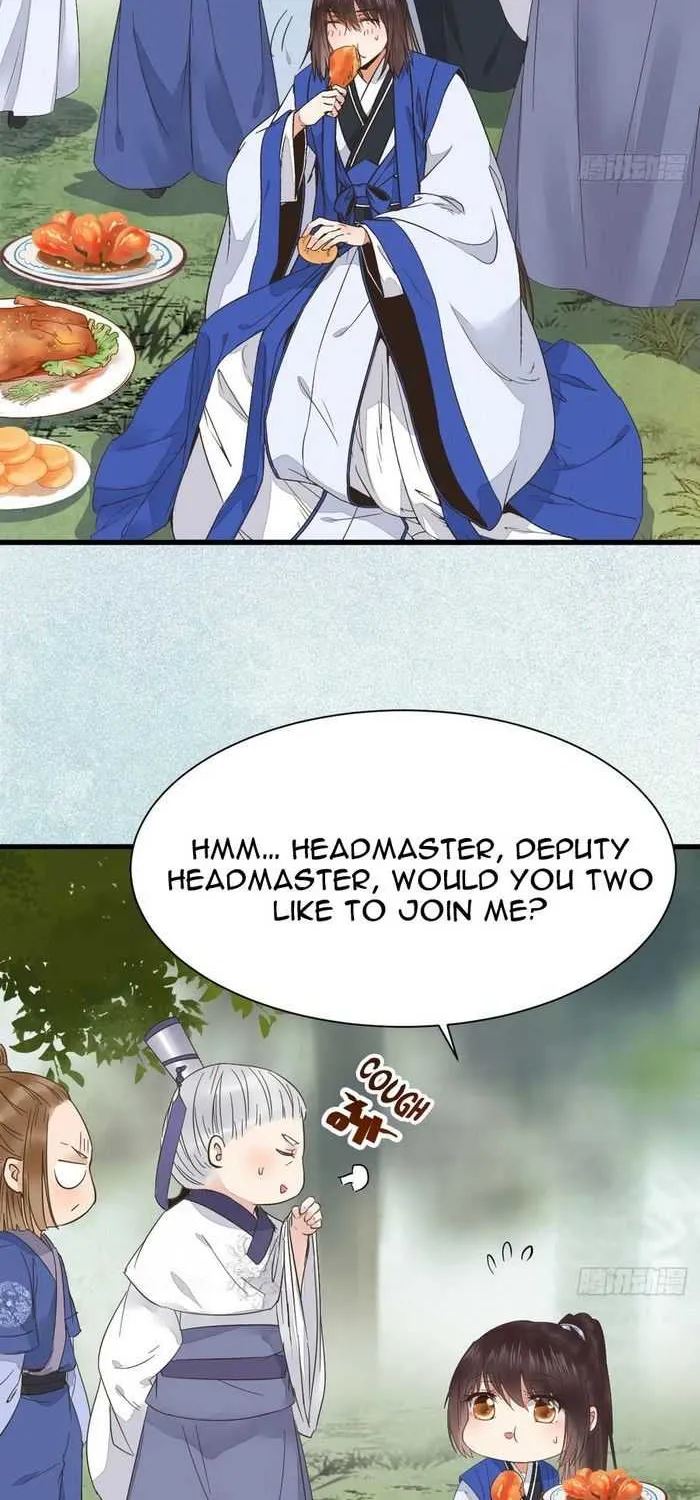Read The Ghostly Doctor chapter 260 image 16 on Lezhin