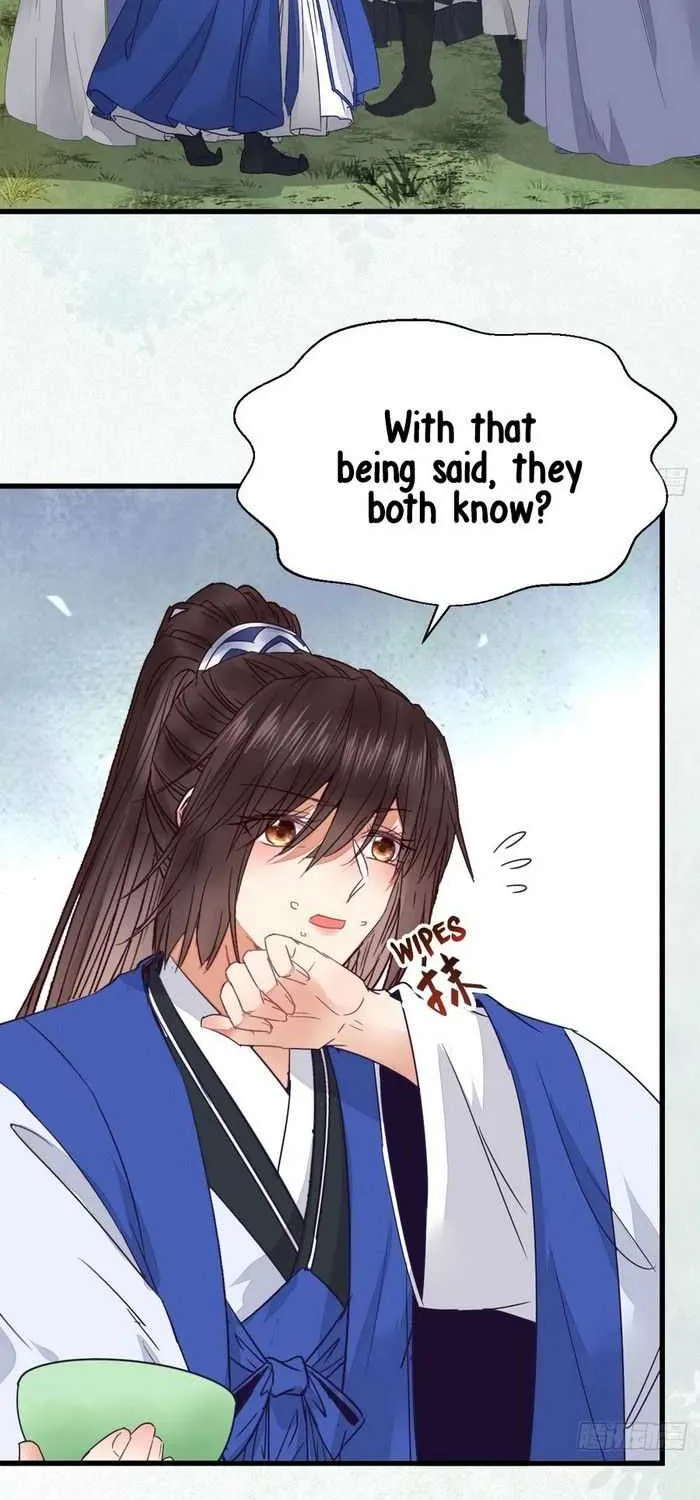 Read The Ghostly Doctor chapter 260 image 21 on Lezhin