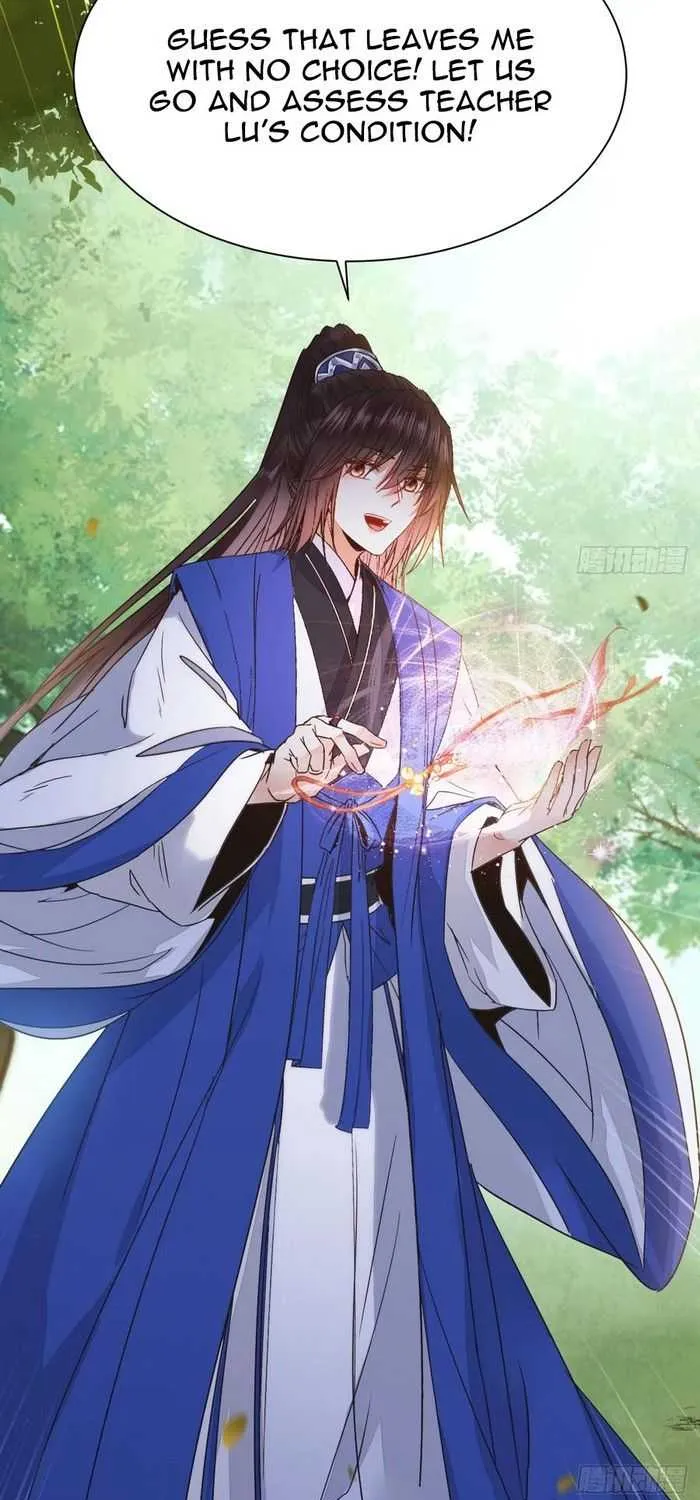 Read The Ghostly Doctor chapter 260 image 23 on Lezhin