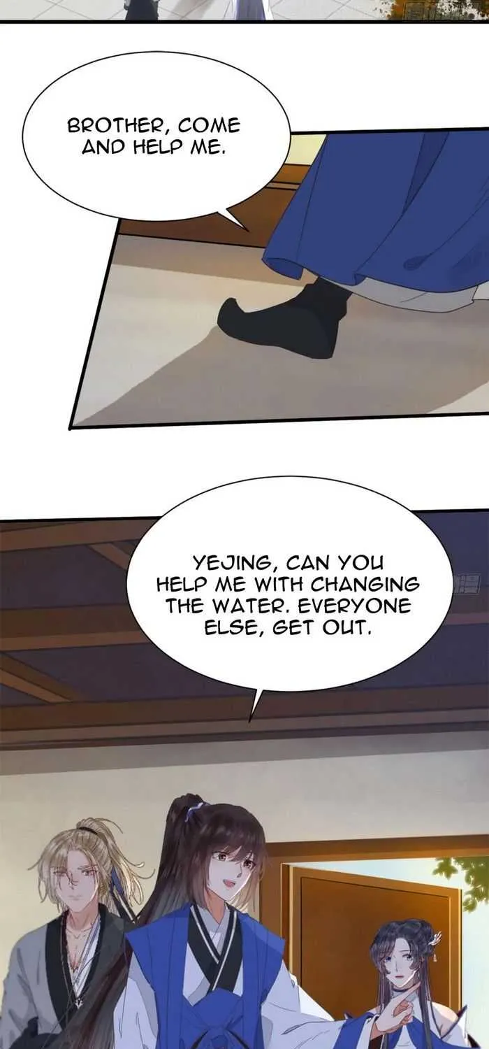 Read The Ghostly Doctor chapter 260 image 29 on Lezhin