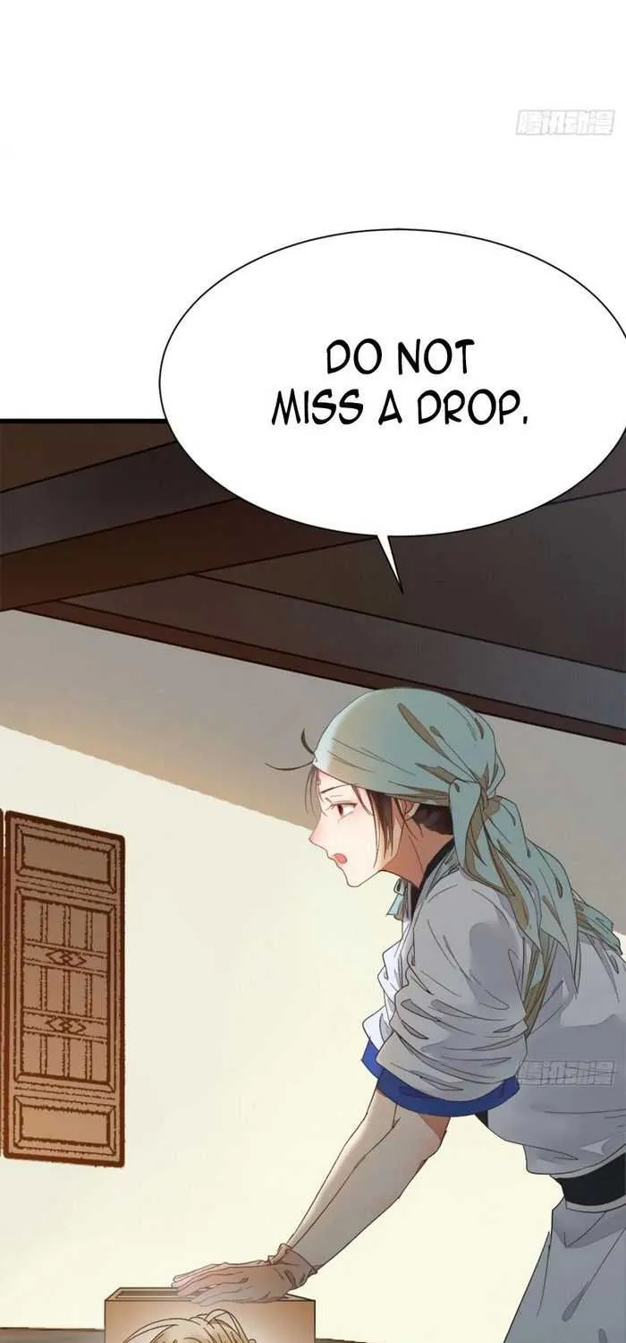 Read The Ghostly Doctor chapter 260 image 33 on Lezhin