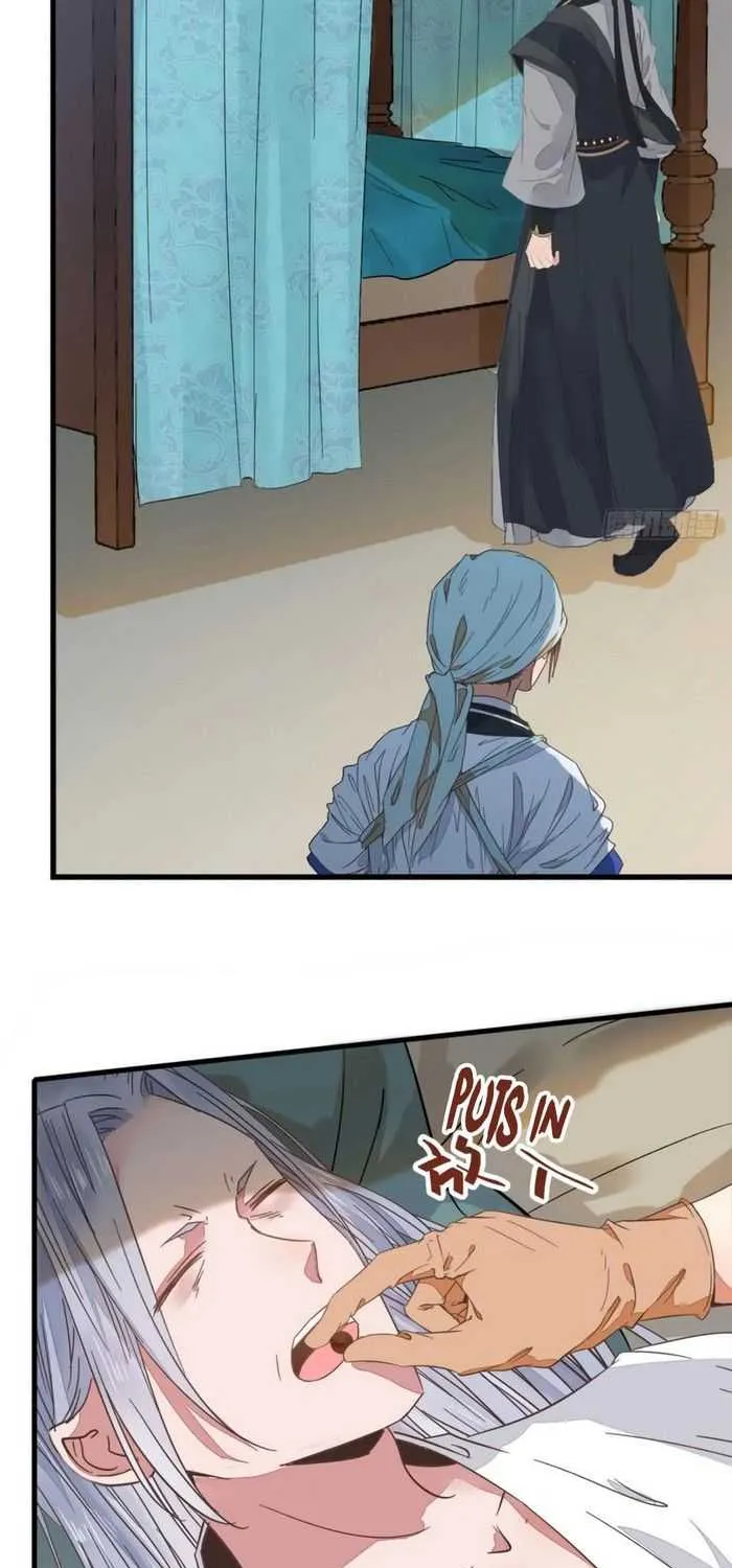Read The Ghostly Doctor chapter 260 image 35 on Lezhin