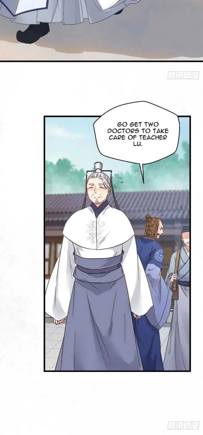 Read The Ghostly Doctor chapter 261 image 10 on Lezhin