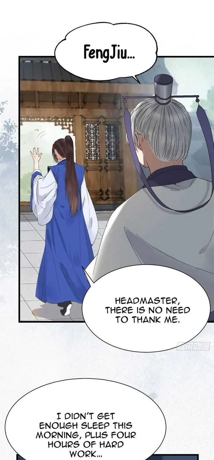 Read The Ghostly Doctor chapter 261 image 11 on Lezhin