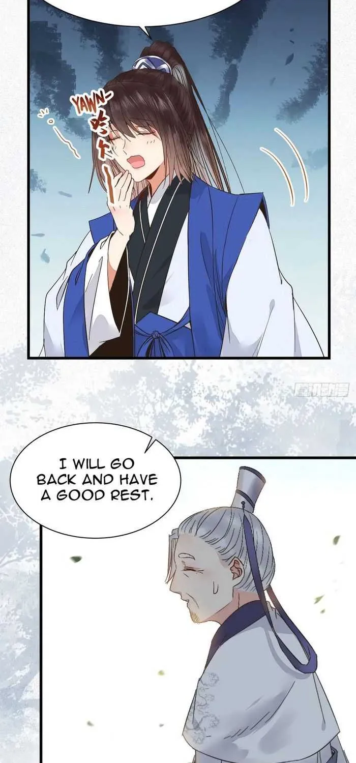 Read The Ghostly Doctor chapter 261 image 12 on Lezhin