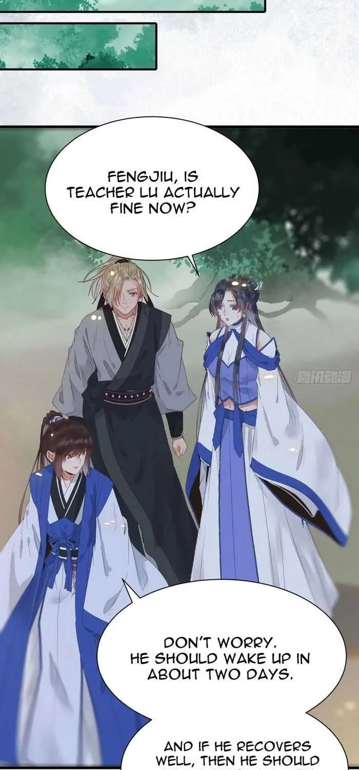 Read The Ghostly Doctor chapter 261 image 16 on Lezhin