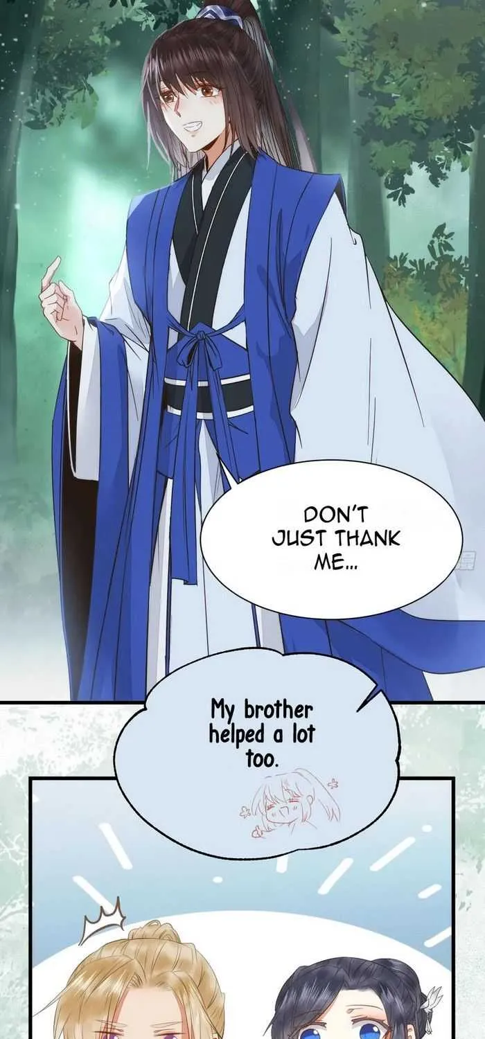 Read The Ghostly Doctor chapter 261 image 18 on Lezhin