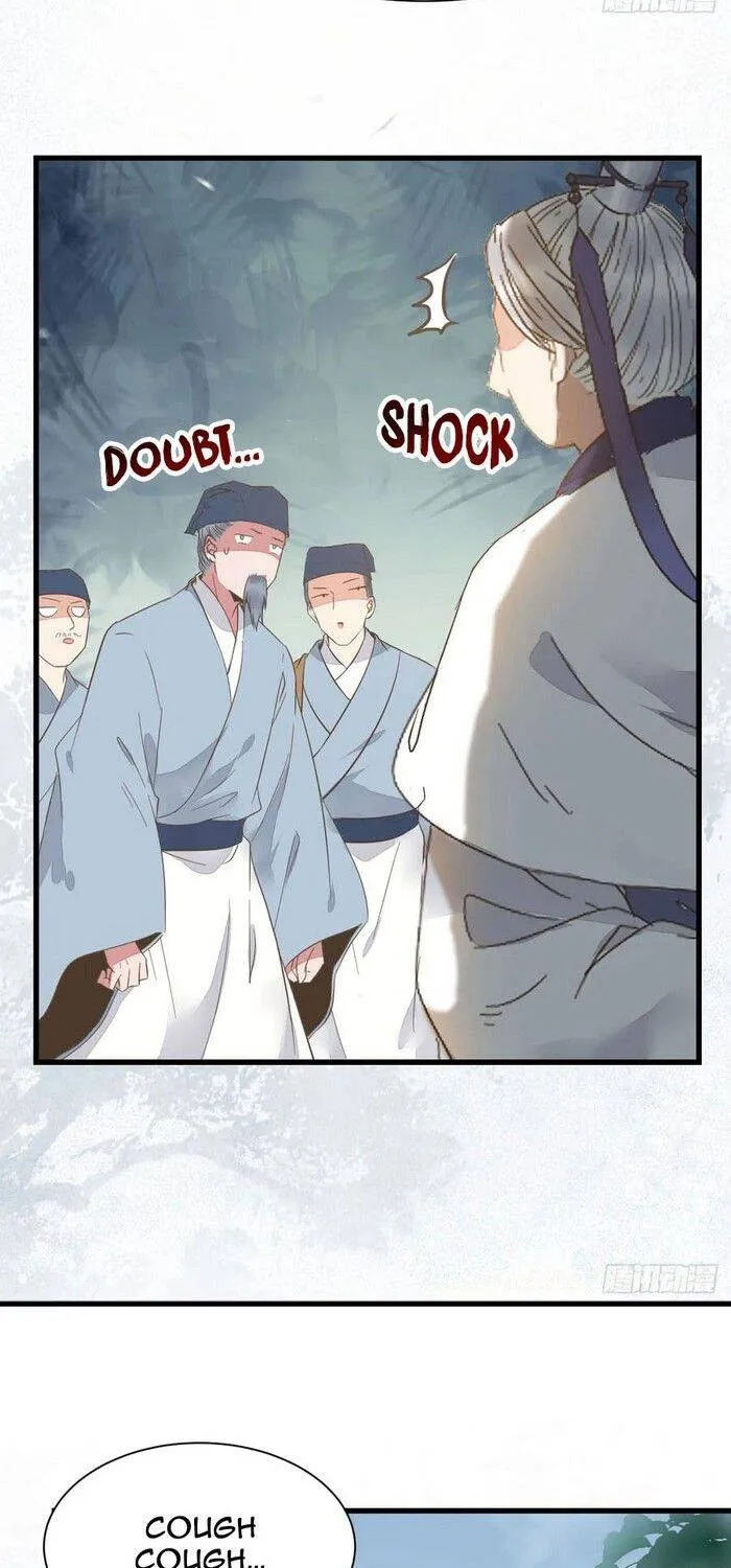 Read The Ghostly Doctor chapter 261 image 2 on Lezhin