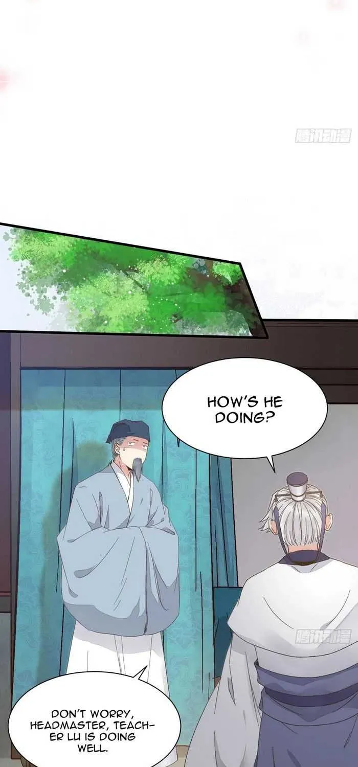 Read The Ghostly Doctor chapter 261 image 21 on Lezhin