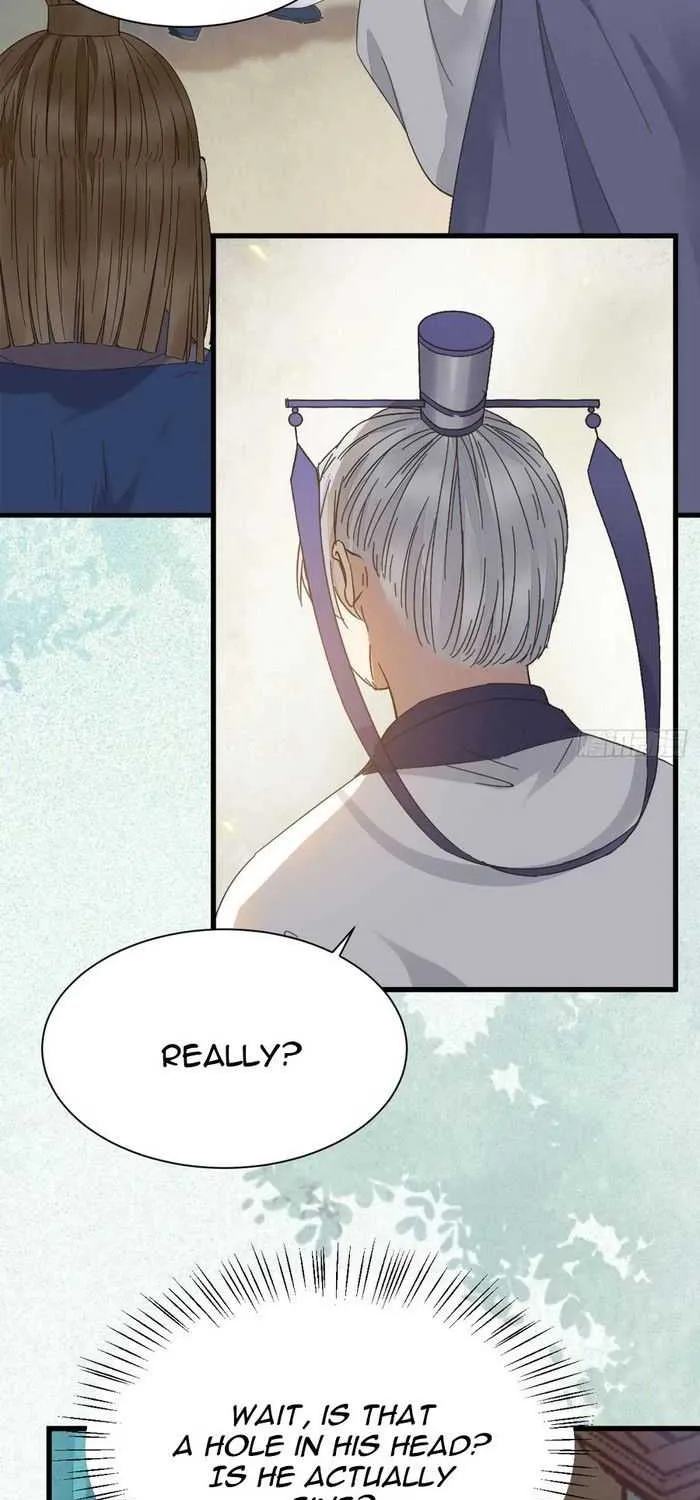 Read The Ghostly Doctor chapter 261 image 22 on Lezhin