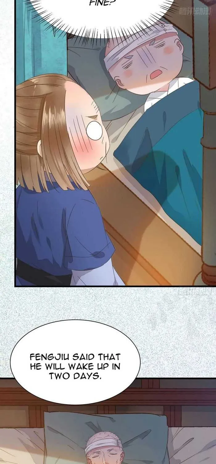 Read The Ghostly Doctor chapter 261 image 23 on Lezhin