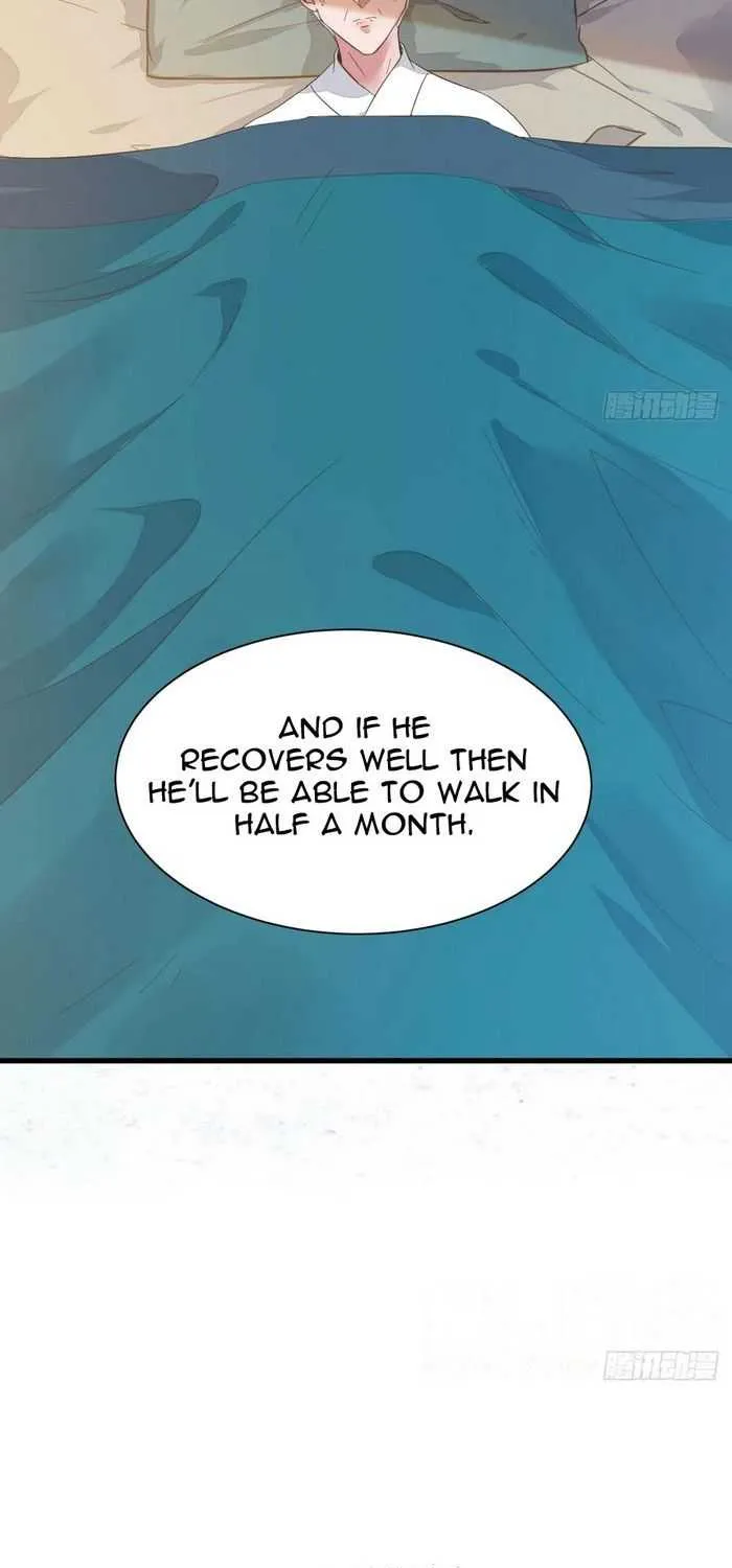 Read The Ghostly Doctor chapter 261 image 24 on Lezhin