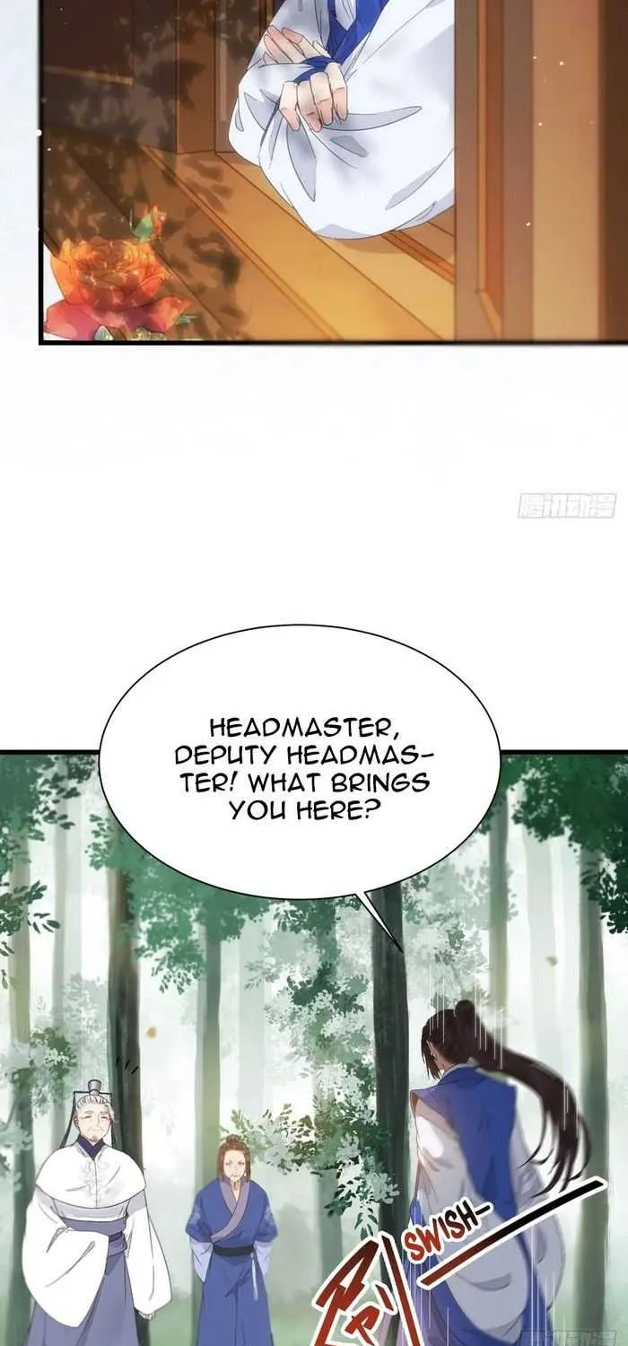 Read The Ghostly Doctor chapter 261 image 28 on Lezhin
