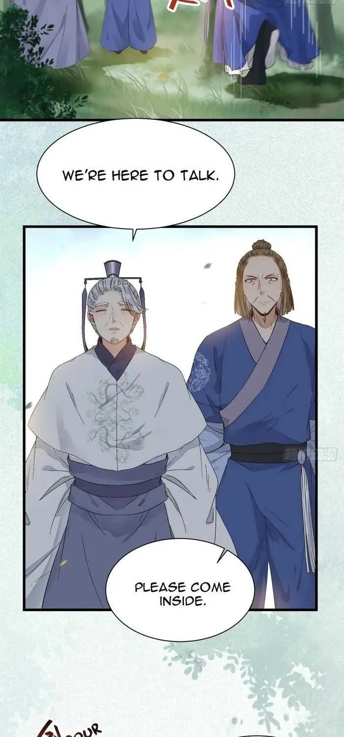 Read The Ghostly Doctor chapter 261 image 29 on Lezhin
