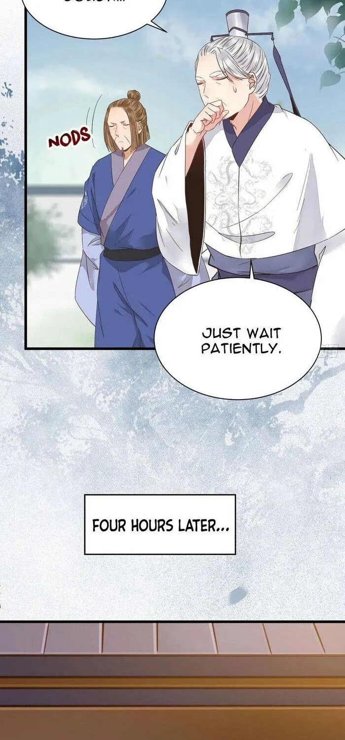 Read The Ghostly Doctor chapter 261 image 3 on Lezhin