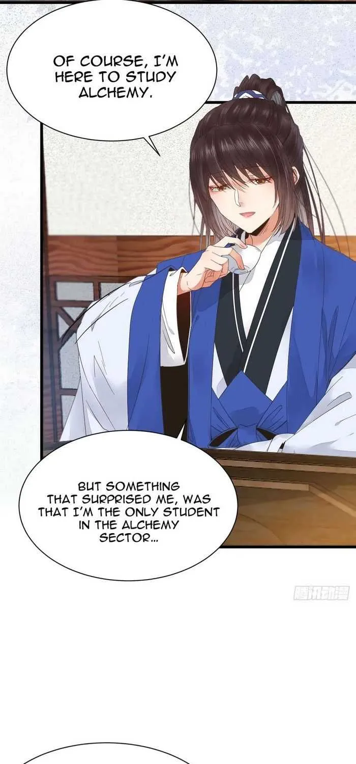 Read The Ghostly Doctor chapter 261 image 31 on Lezhin