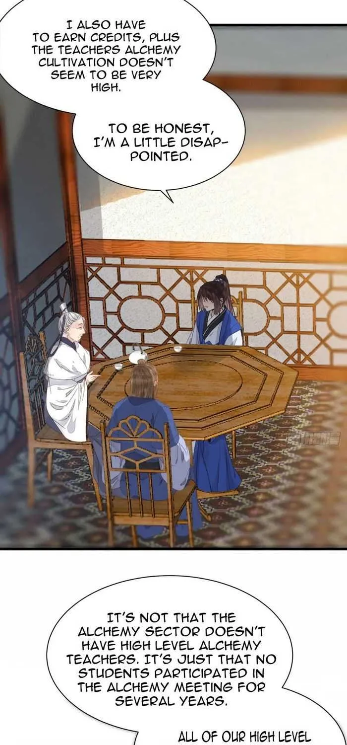 Read The Ghostly Doctor chapter 261 image 32 on Lezhin