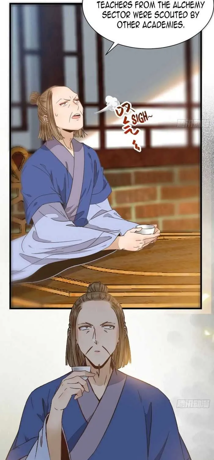 Read The Ghostly Doctor chapter 261 image 33 on Lezhin