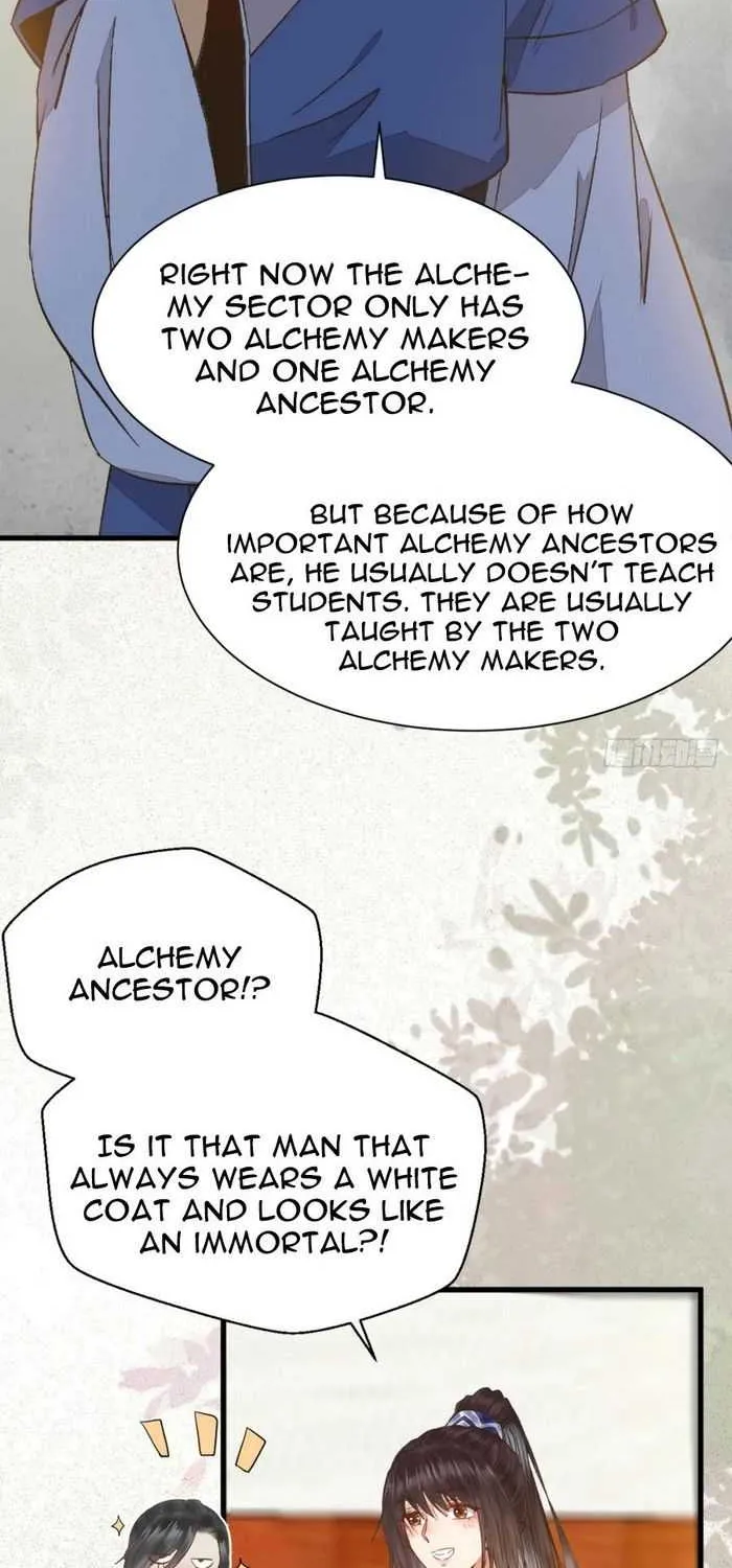 Read The Ghostly Doctor chapter 261 image 34 on Lezhin