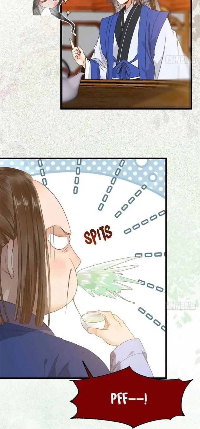 Read The Ghostly Doctor chapter 261 image 35 on Lezhin