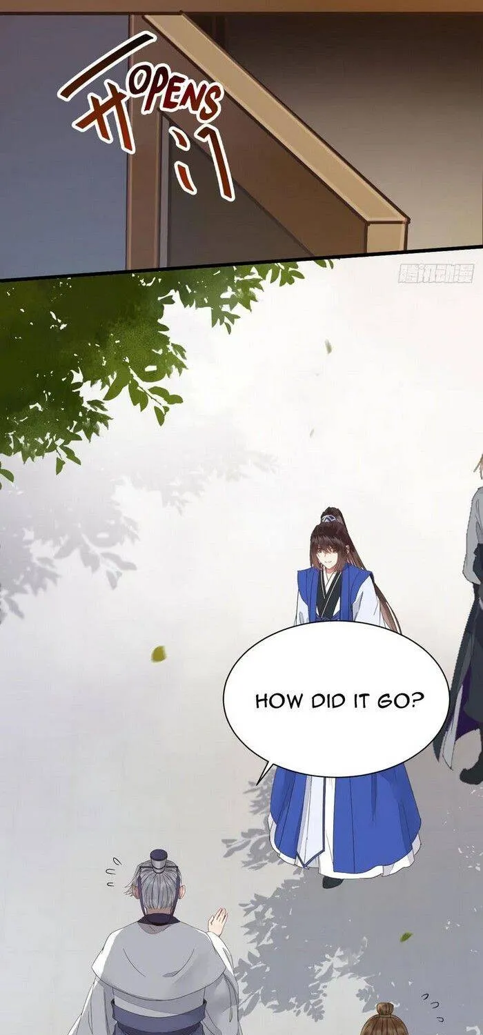 Read The Ghostly Doctor chapter 261 image 4 on Lezhin