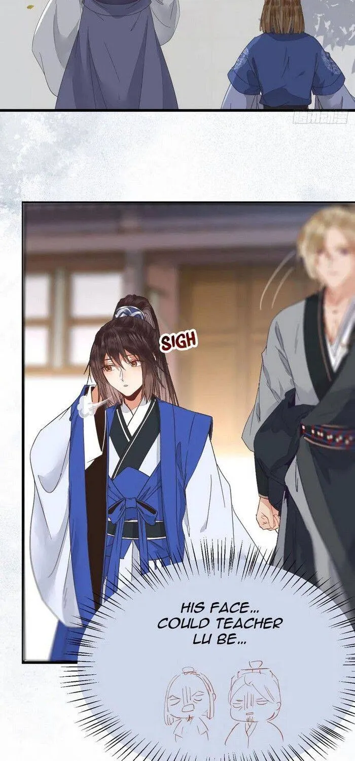 Read The Ghostly Doctor chapter 261 image 5 on Lezhin