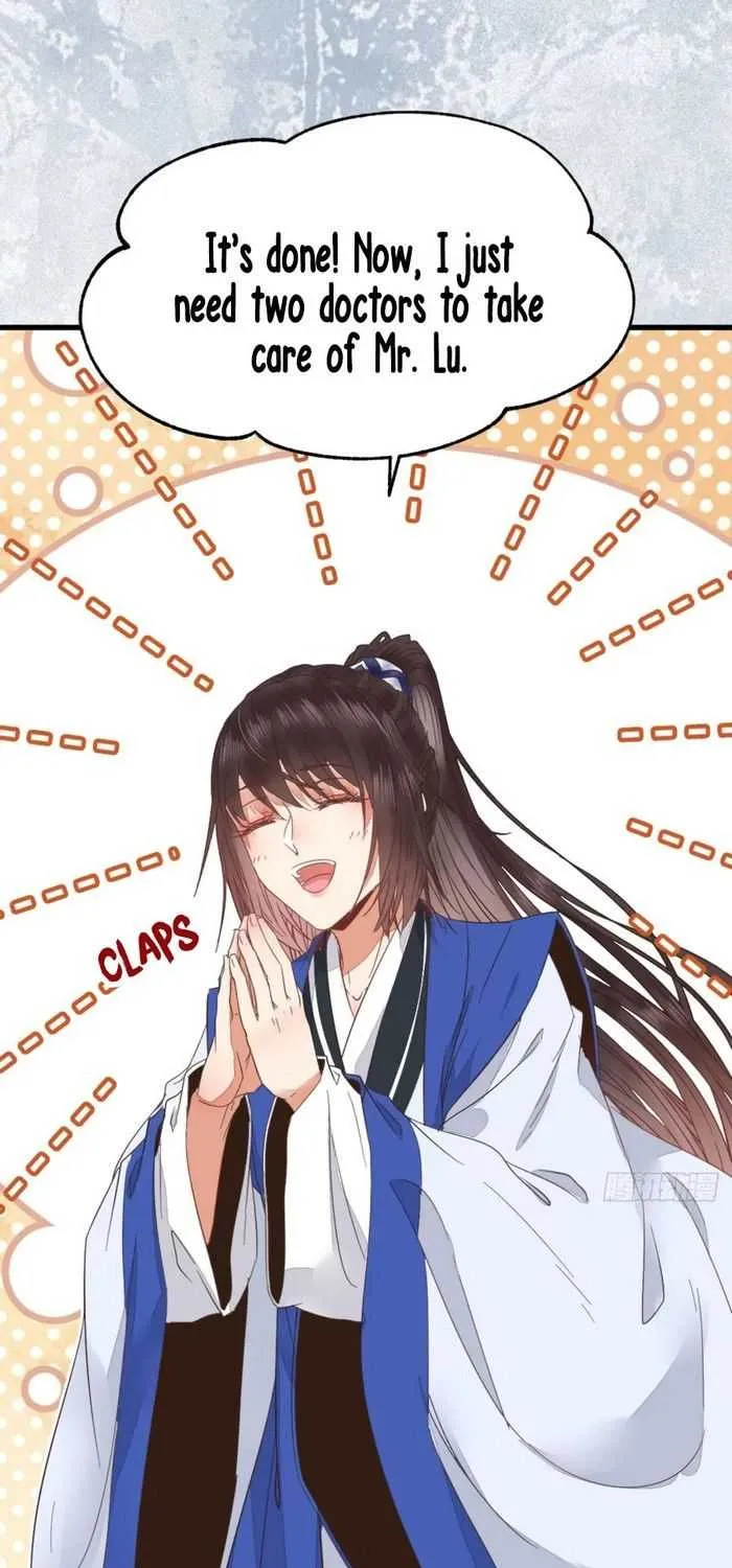 Read The Ghostly Doctor chapter 261 image 7 on Lezhin
