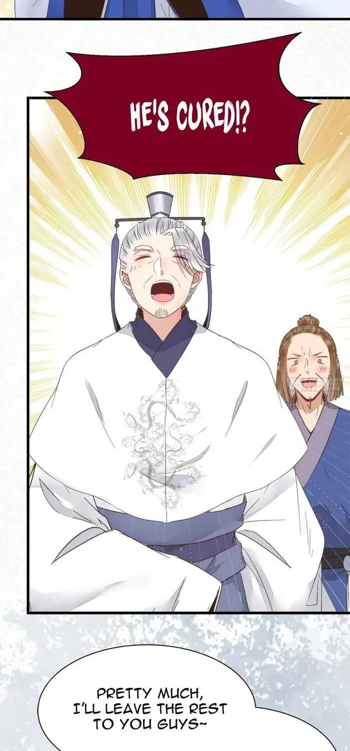 Read The Ghostly Doctor chapter 261 image 8 on Lezhin
