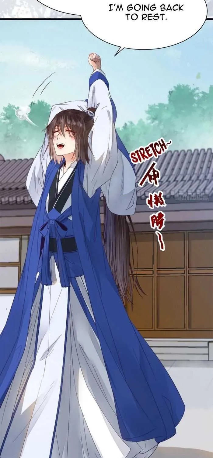 Read The Ghostly Doctor chapter 261 image 9 on Lezhin