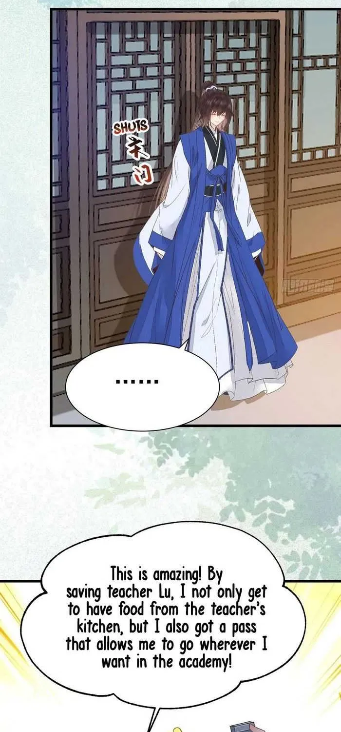 Read The Ghostly Doctor chapter 262 image 13 on Lezhin