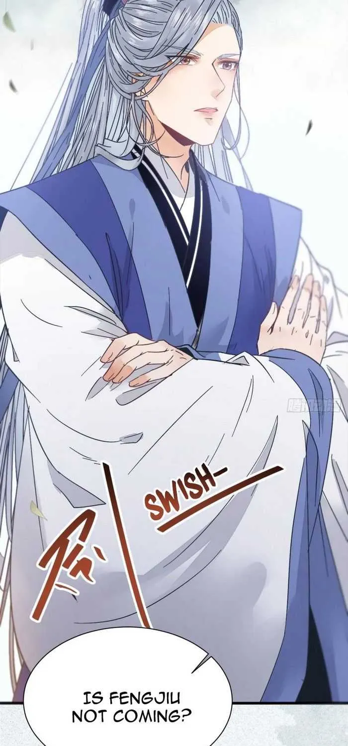 Read The Ghostly Doctor chapter 262 image 18 on Lezhin