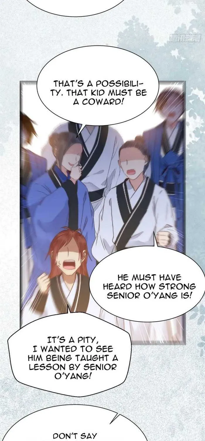 Read The Ghostly Doctor chapter 262 image 19 on Lezhin