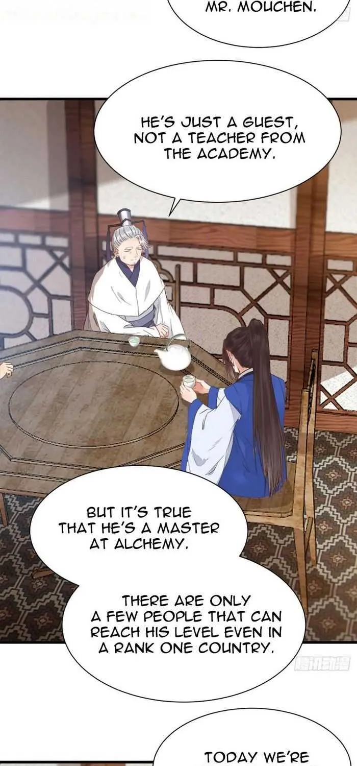 Read The Ghostly Doctor chapter 262 image 2 on Lezhin