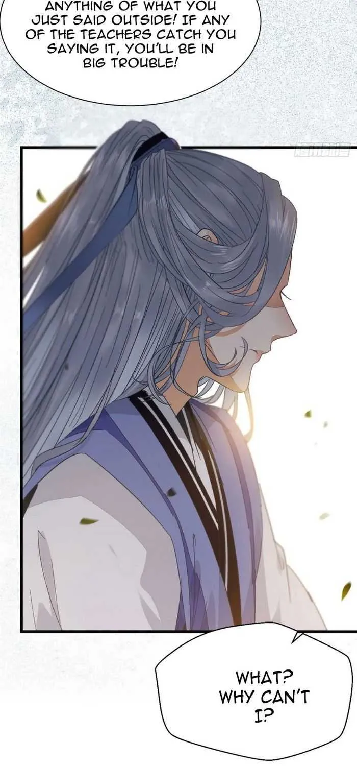 Read The Ghostly Doctor chapter 262 image 20 on Lezhin