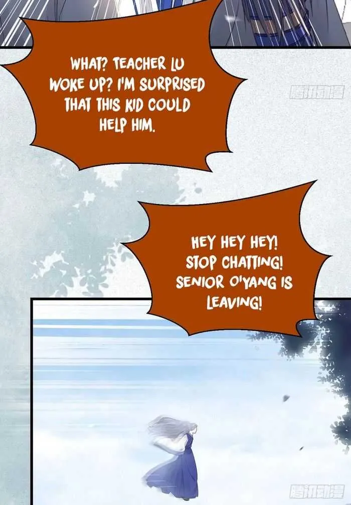 Read The Ghostly Doctor chapter 262 image 22 on Lezhin
