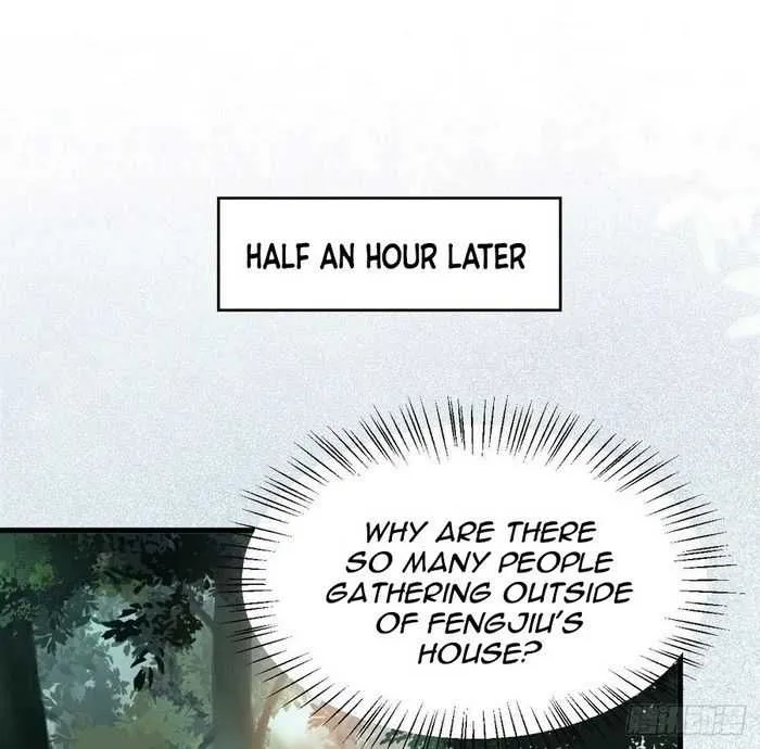 Read The Ghostly Doctor chapter 262 image 28 on Lezhin