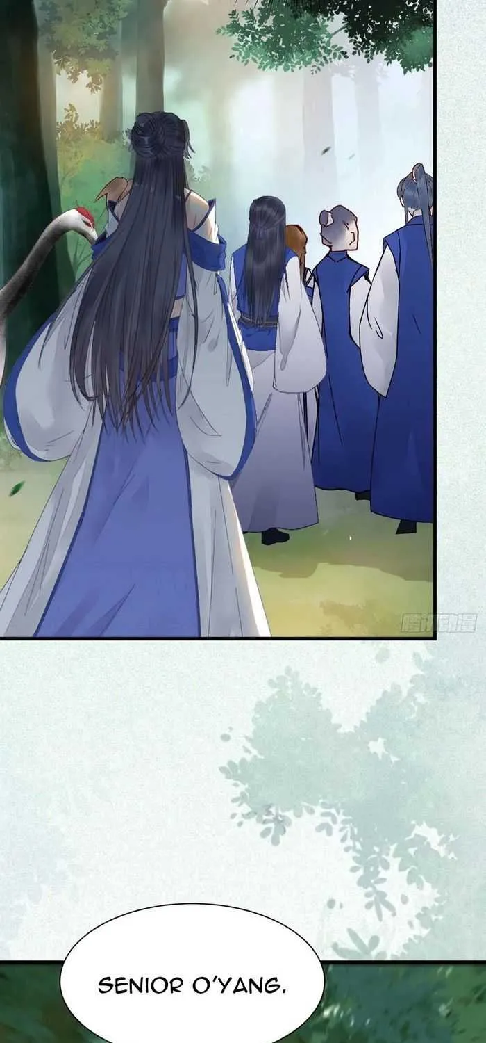 Read The Ghostly Doctor chapter 262 image 29 on Lezhin
