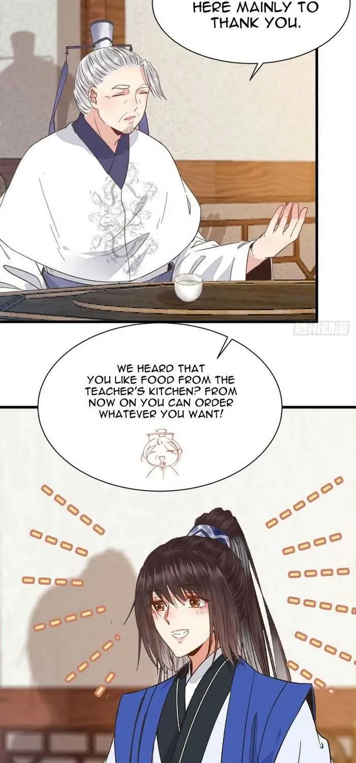 Read The Ghostly Doctor chapter 262 image 3 on Lezhin