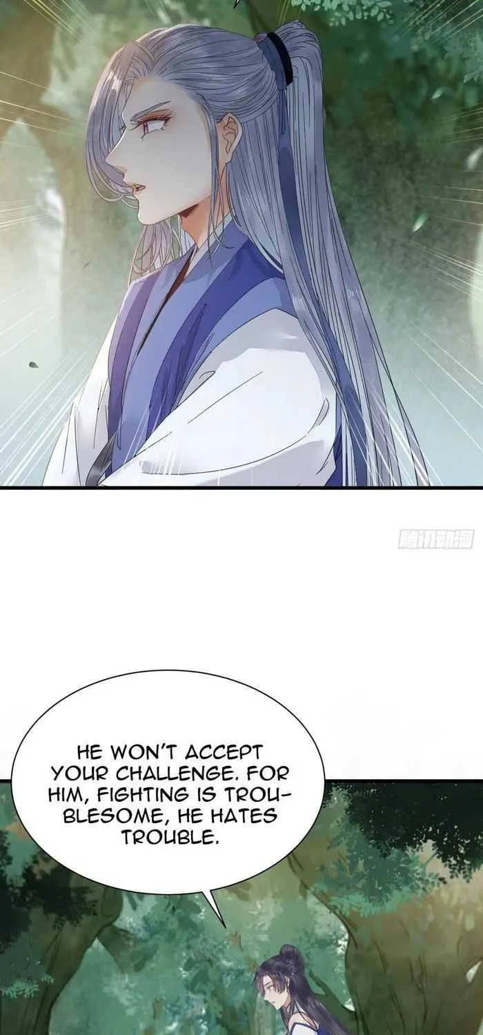 Read The Ghostly Doctor chapter 262 image 31 on Lezhin