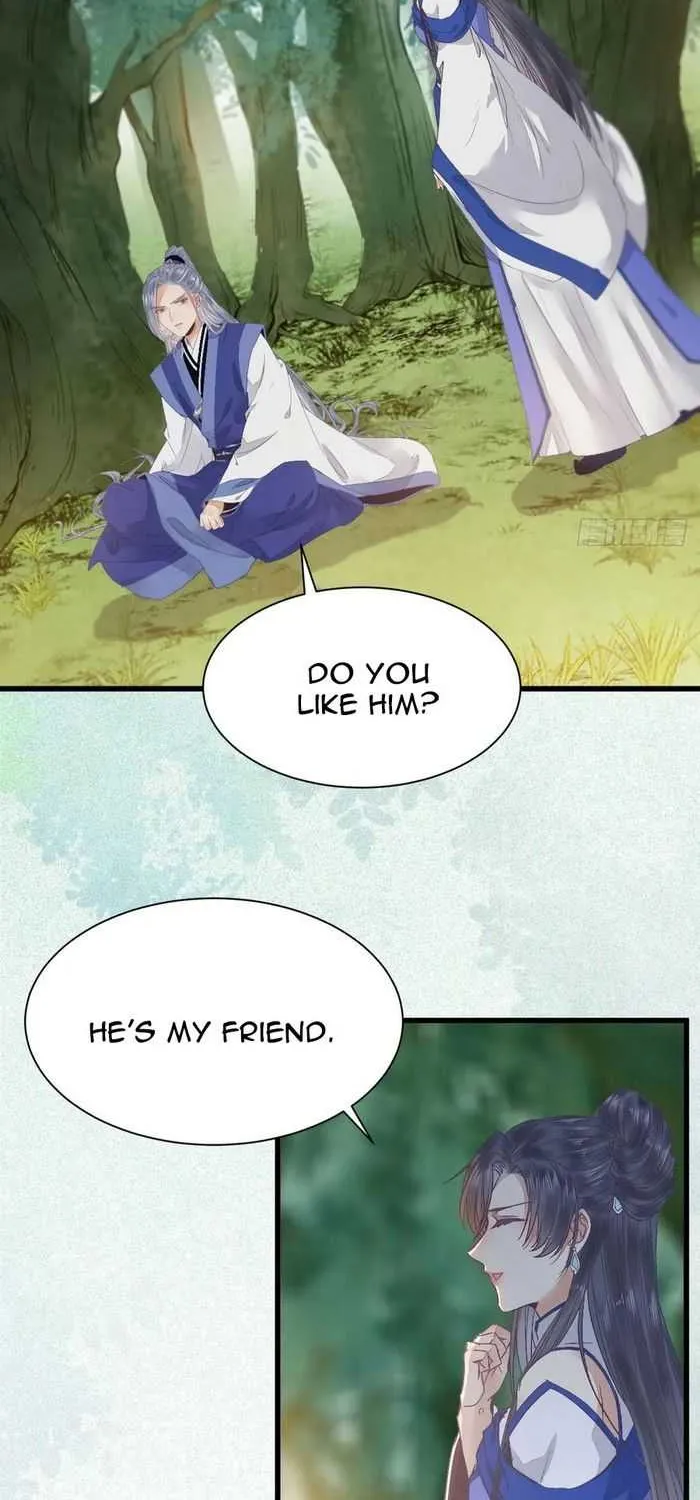 Read The Ghostly Doctor chapter 262 image 32 on Lezhin