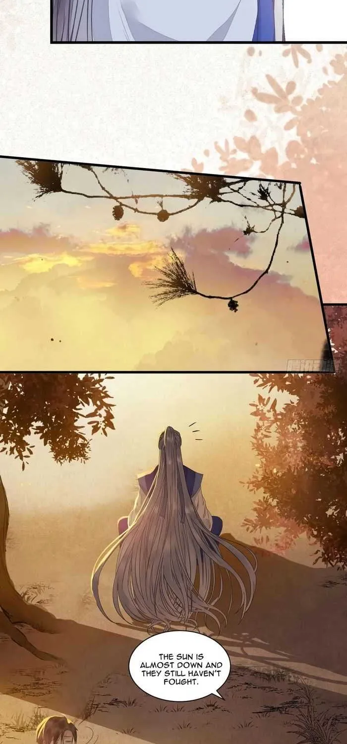 Read The Ghostly Doctor chapter 262 image 37 on Lezhin