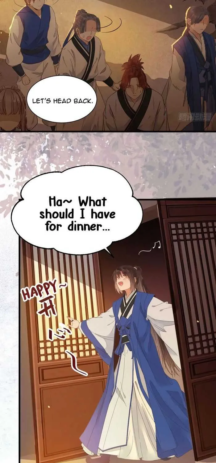 Read The Ghostly Doctor chapter 262 image 38 on Lezhin