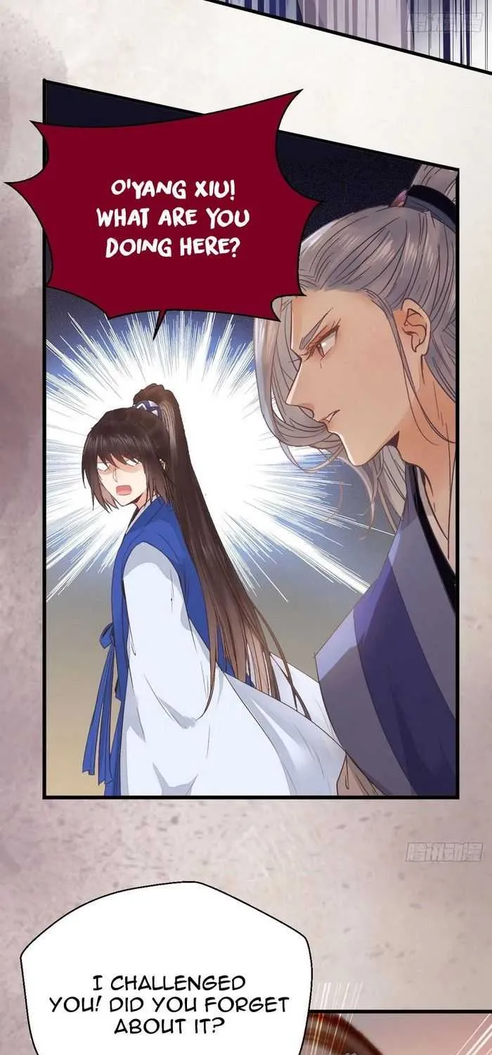 Read The Ghostly Doctor chapter 262 image 40 on Lezhin