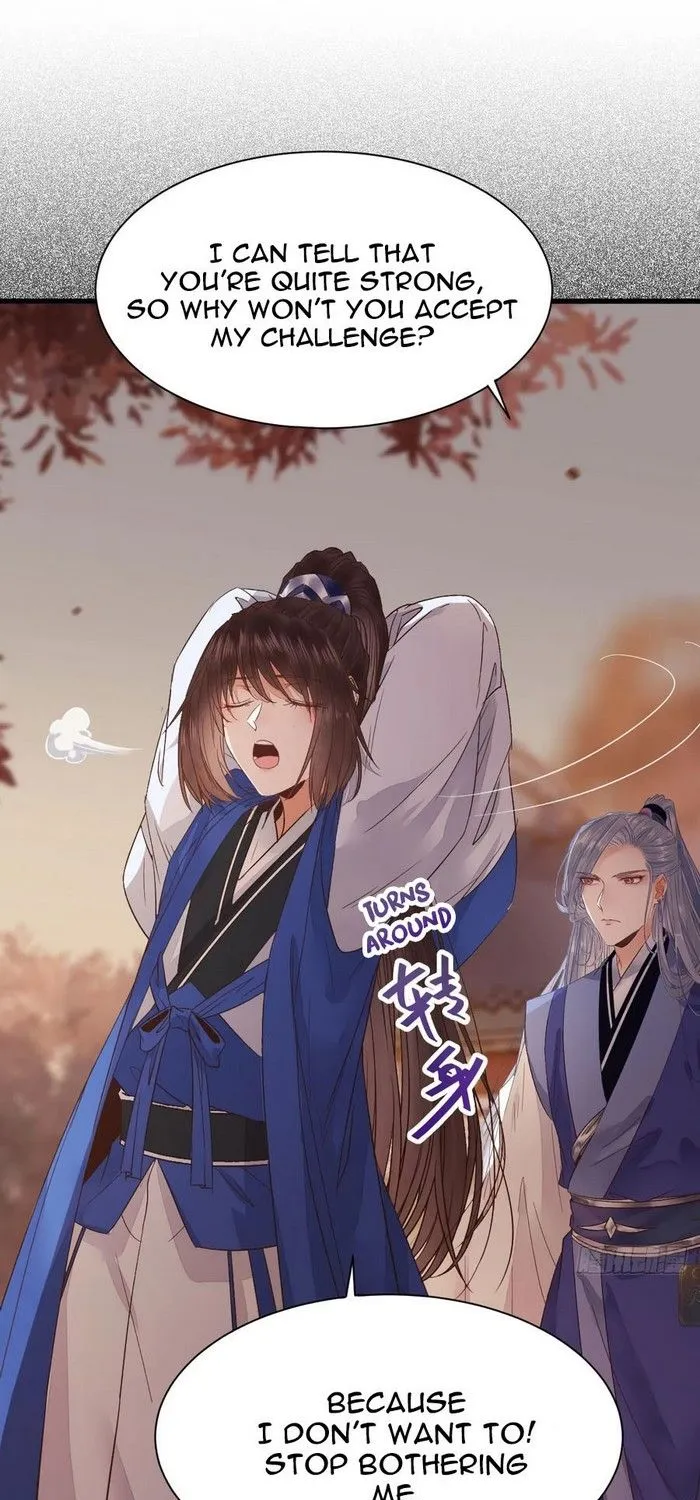 Read The Ghostly Doctor chapter 262 image 43 on Lezhin