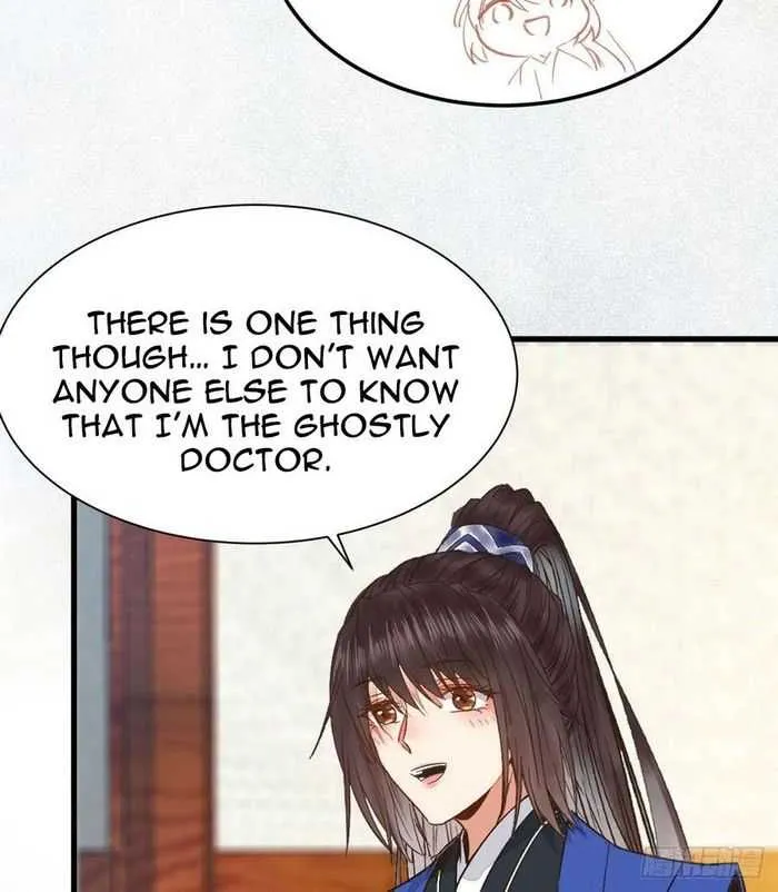 Read The Ghostly Doctor chapter 262 image 6 on Lezhin