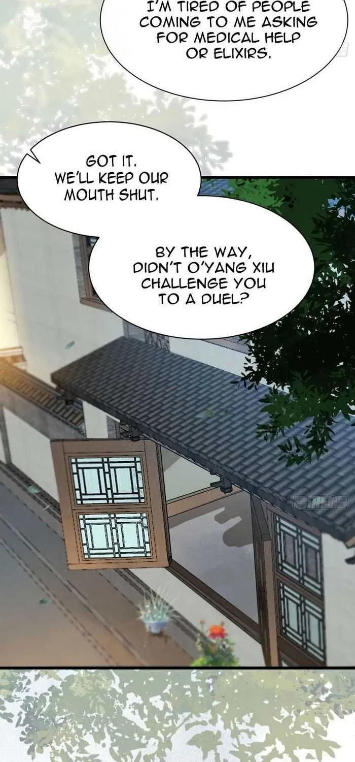 Read The Ghostly Doctor chapter 262 image 8 on Lezhin