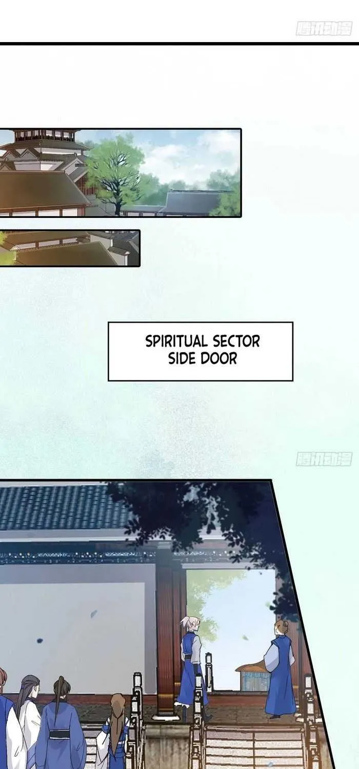 Read The Ghostly Doctor chapter 263 image 13 on Lezhin