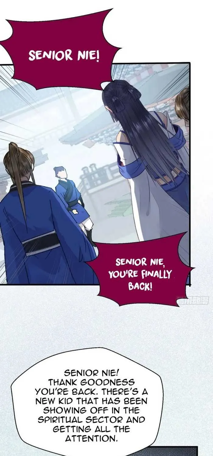 Read The Ghostly Doctor chapter 263 image 17 on Lezhin
