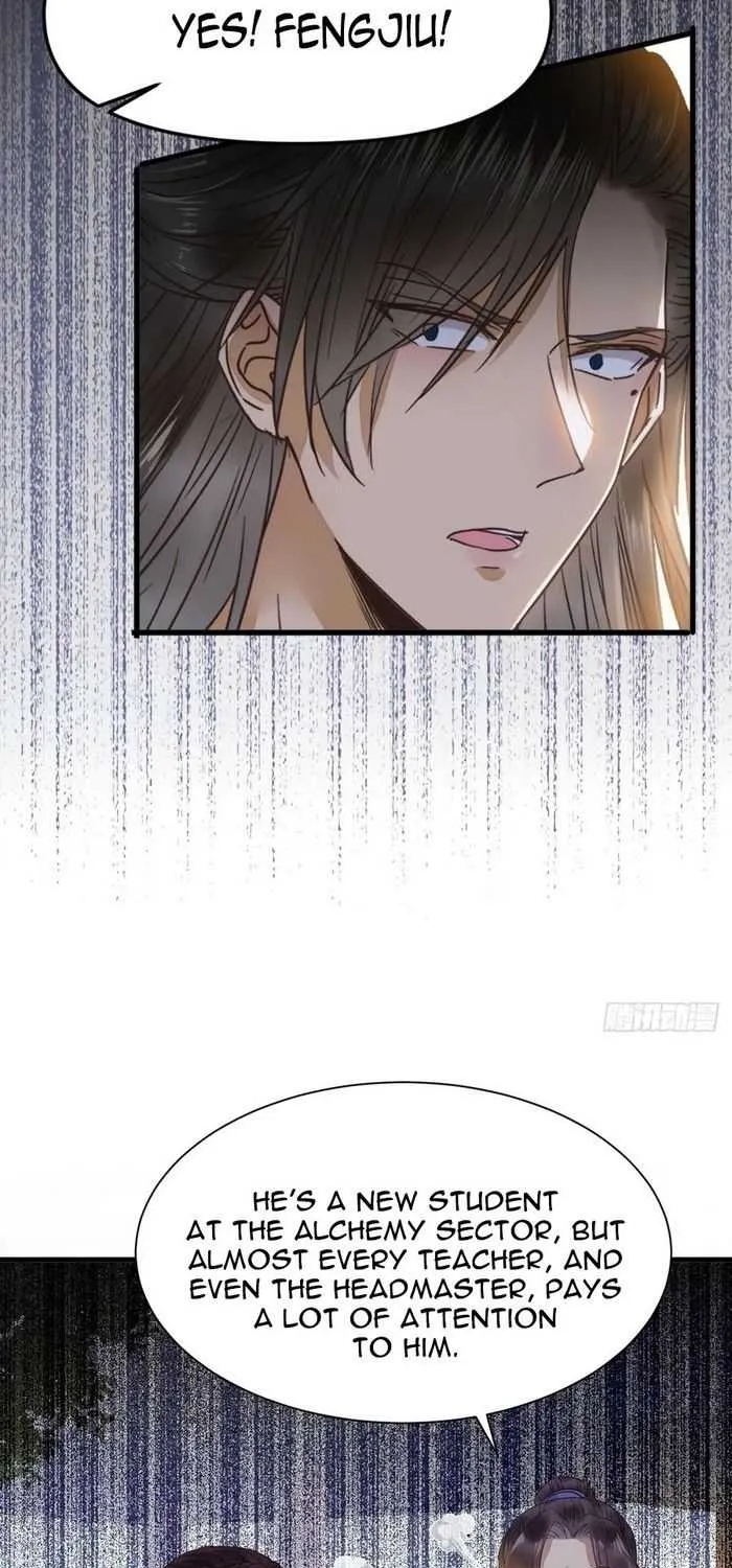 Read The Ghostly Doctor chapter 263 image 21 on Lezhin