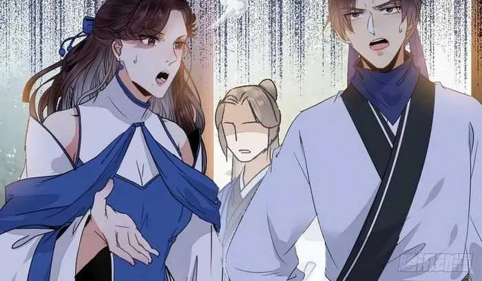 Read The Ghostly Doctor chapter 263 image 22 on Lezhin